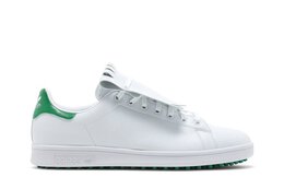 Adidas: Белые кроссовки  Stan Smith