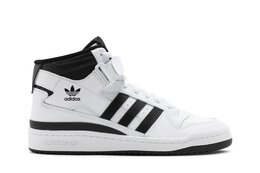 Adidas: Белые кроссовки  Forum