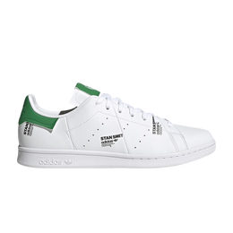 Adidas: Белые кроссовки  Stan Smith