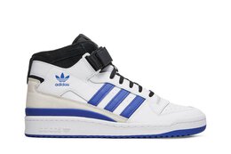 Adidas: Белые кроссовки  Forum