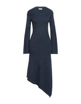 KENZO: Платье миди 