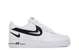 Nike: Белые кроссовки  Air Force 1