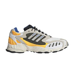 Adidas: Белые кроссовки  Torsion TRDC