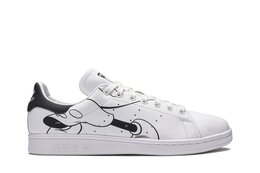 Adidas: Белые кроссовки  Stan Smith