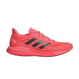 Adidas: Розовые кроссовки  Supernova