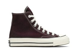 Converse: Красные кроссовки  Chuck 70