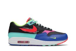 Nike: Кроссовки  Air Max 1