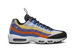 Nike: Кроссовки  Air Max 95