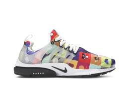 Nike: Кроссовки  Air Presto