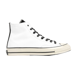 Converse: Белые кроссовки  Chuck 70