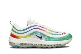 Nike: Кроссовки  Air Max 97