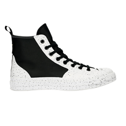 Converse: Чёрные кроссовки  Chuck 70