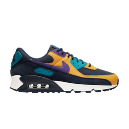 Nike: Кроссовки  Air Max 90 QS