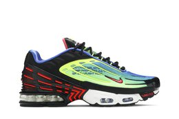 Nike: Кроссовки  Air Max Plus 3