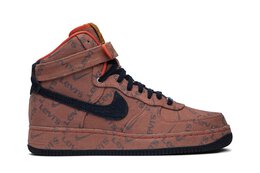 Nike: Кроссовки  Air Force 1 High