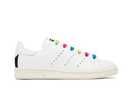 Adidas: Белые кроссовки  Stan Smith