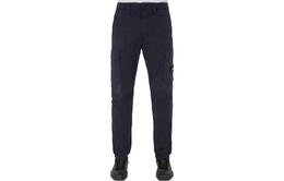 Stone Island: Синие брюки 
