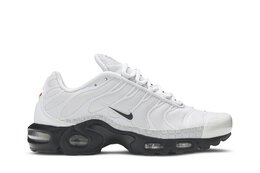 Nike: Серые кроссовки  Air Max Plus