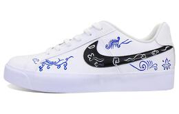 Nike: Белые кроссовки  Court