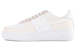 Nike: Кроссовки  Air Force 1 цвета хаки