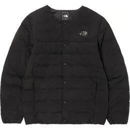 The North Face: Стёганые куртка 