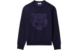 Kenzo: Классический свитер 