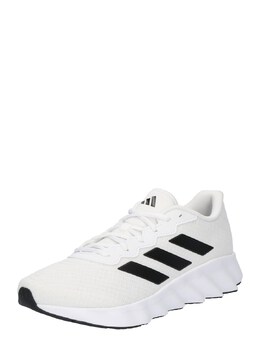 Adidas: Белые кроссовки  Running