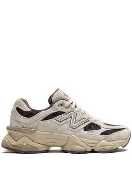 New Balance: Кроссовки  9060