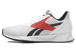 Reebok: Серые кроссовки  Lite Plus 2