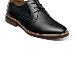 Florsheim: Чёрные туфли 