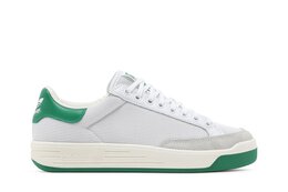 Adidas: Белые кроссовки  Rod Laver