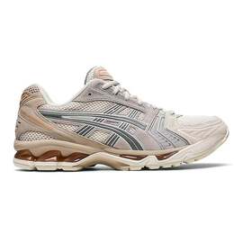 Asics: Бежевые кроссовки  Gel-Kayano 14