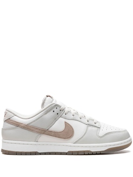 Nike: Кроссовки  Dunk Low Retro цвета хаки