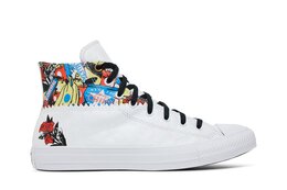 Converse: Кроссовки  Chuck Taylor All Star