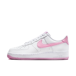 Nike: Белые кроссовки  Air Force 1