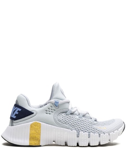 Nike: Белые кроссовки  Pure Platinum
