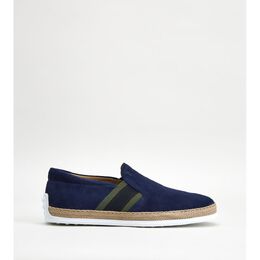 Tod's: Мокасины 