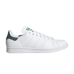 Adidas: Белые кроссовки  Stan Smith