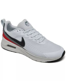 Nike: Многоцветные кроссовки  Air Max