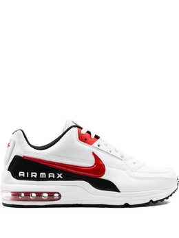 Nike: Белые кроссовки  Air Max LTD 3