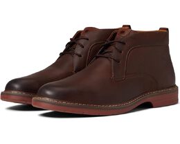 Florsheim: Коричневые ботинки 