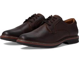 Florsheim: Коричневые туфли 