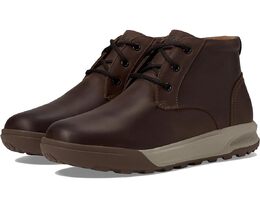 Florsheim: Коричневые ботинки 