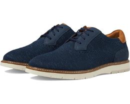 Florsheim: Тёмные туфли 