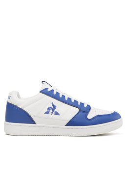 Le Coq Sportif: Белые кроссовки 