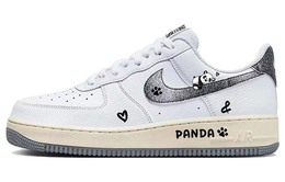 Nike: Светлые кроссовки  Air Force 1