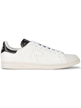 Adidas: Белые кроссовки  Stan Smith