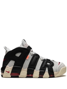 Nike: Светлые кеды  Air More Uptempo 96