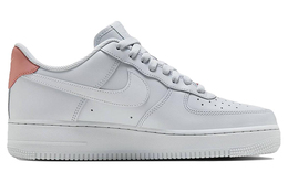 Nike: Белые кроссовки  Air Force 1