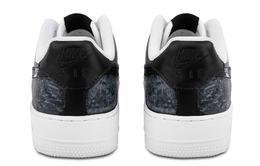 Nike: Белые кроссовки  Air Force 1